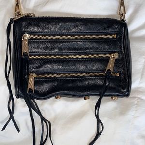 Rebecca Minkoff 5 zip